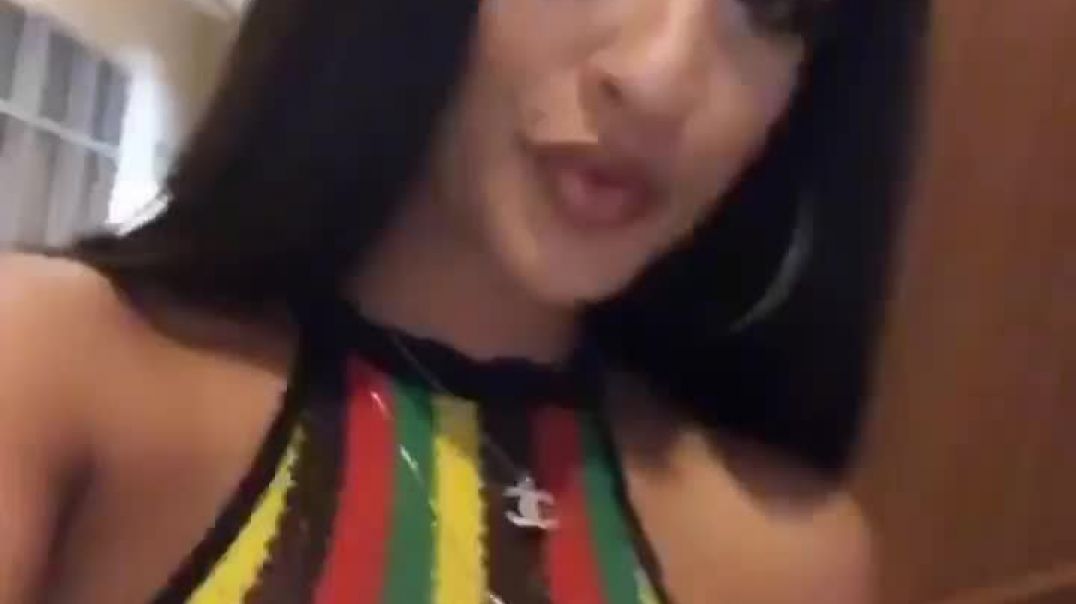 Marissa DaNae Sexy Video Leaked