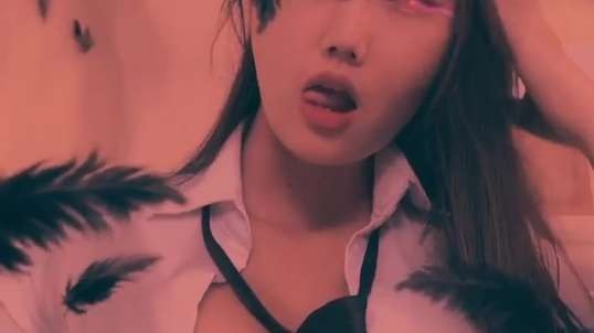 Ssunbiki Sexy big boobs Video